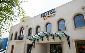 Hotel Doria